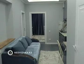 53 м², 1-комнатная квартира, этаж 5 из 17, 53 м², посуточно, изображение - 12