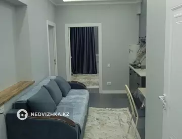 53 м², 1-комнатная квартира, этаж 5 из 17, 53 м², посуточно, изображение - 13