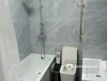 53 м², 1-комнатная квартира, этаж 5 из 17, 53 м², посуточно, изображение - 17