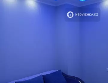 53 м², 1-комнатная квартира, этаж 5 из 17, 53 м², посуточно, изображение - 19