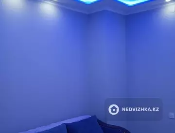 53 м², 1-комнатная квартира, этаж 5 из 17, 53 м², посуточно, изображение - 20