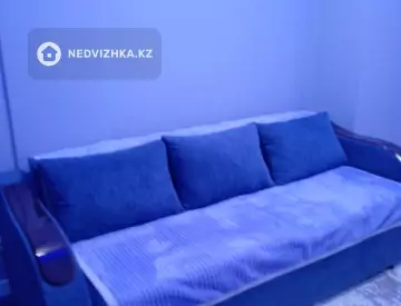 53 м², 1-комнатная квартира, этаж 5 из 17, 53 м², посуточно, изображение - 21
