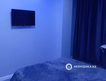 53 м², 1-комнатная квартира, этаж 5 из 17, 53 м², посуточно, изображение - 22