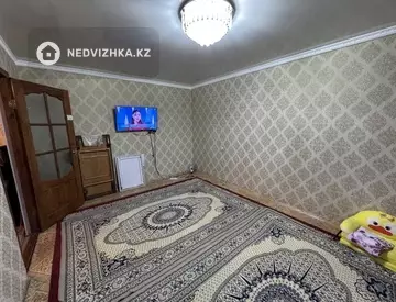 1-комнатная квартира, этаж 4 из 5, 31 м²