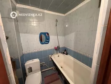 31 м², 1-комнатная квартира, этаж 4 из 5, 31 м², изображение - 5