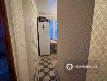 1-комнатная квартира, этаж 4 из 5, 31 м²