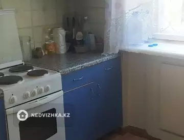 63.2 м², 4-комнатная квартира, этаж 1 из 5, 63 м², изображение - 4