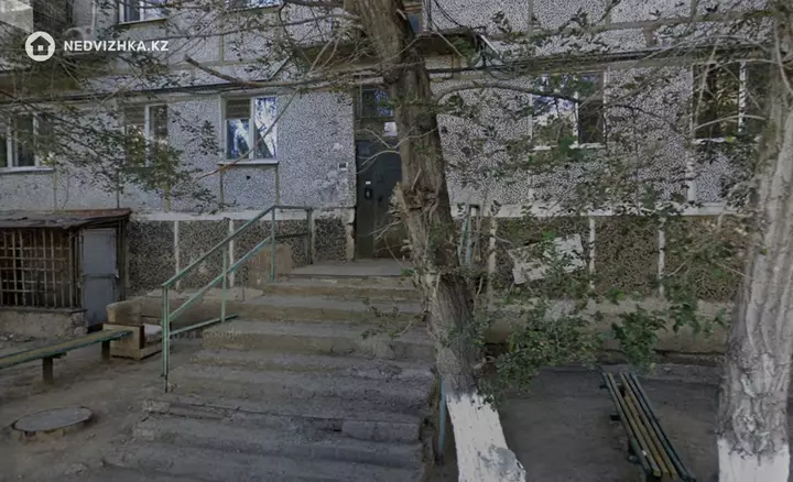 63.2 м², 4-комнатная квартира, этаж 1 из 5, 63 м², изображение - 1