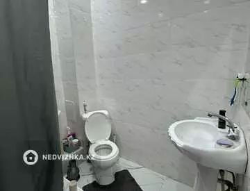 47 м², 1-комнатная квартира, этаж 3 из 4, 47 м², изображение - 8