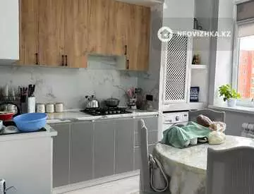 47 м², 1-комнатная квартира, этаж 3 из 4, 47 м², изображение - 5