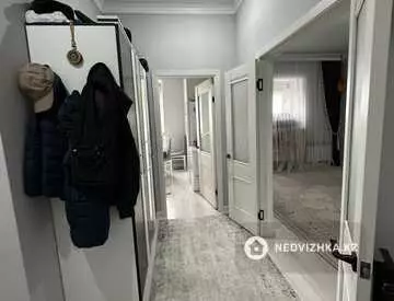 47 м², 1-комнатная квартира, этаж 3 из 4, 47 м², изображение - 7