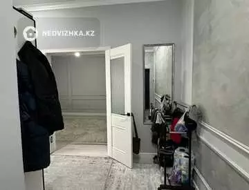 47 м², 1-комнатная квартира, этаж 3 из 4, 47 м², изображение - 4