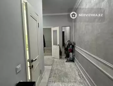 47 м², 1-комнатная квартира, этаж 3 из 4, 47 м², изображение - 6
