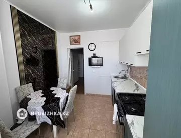1-комнатная квартира, этаж 4 из 8, 34 м²