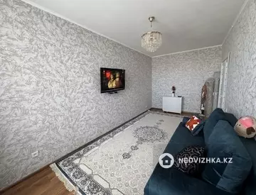 1-комнатная квартира, этаж 4 из 8, 34 м²
