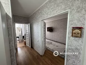 34 м², 1-комнатная квартира, этаж 4 из 8, 34 м², изображение - 4
