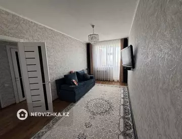1-комнатная квартира, этаж 4 из 8, 34 м²