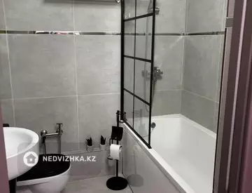2-комнатная квартира, этаж 10 из 16, 62 м²