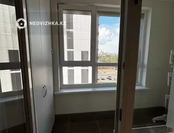 2-комнатная квартира, этаж 10 из 16, 62 м²
