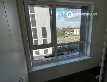 2-комнатная квартира, этаж 10 из 16, 62 м²