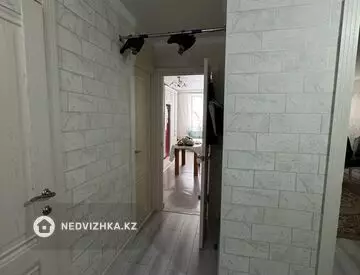 2-комнатная квартира, этаж 7 из 10, 67 м²