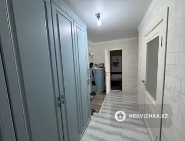 67 м², 2-комнатная квартира, этаж 7 из 10, 67 м², изображение - 6