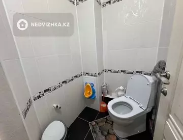 67 м², 2-комнатная квартира, этаж 7 из 10, 67 м², изображение - 9