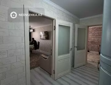 67 м², 2-комнатная квартира, этаж 7 из 10, 67 м², изображение - 4