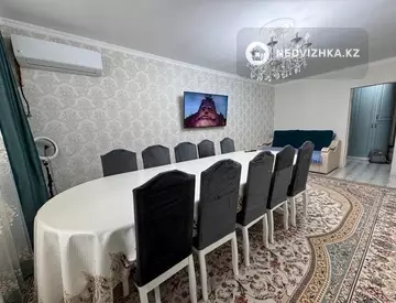 2-комнатная квартира, этаж 7 из 10, 67 м²