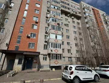 2-комнатная квартира, этаж 7 из 10, 67 м²