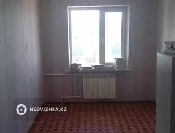 2-комнатная квартира, этаж 5 из 5, 45 м²