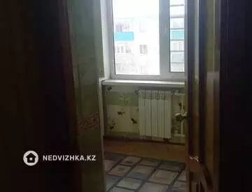 45 м², 2-комнатная квартира, этаж 5 из 5, 45 м², изображение - 8