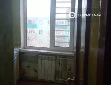 2-комнатная квартира, этаж 5 из 5, 45 м²