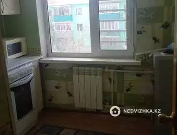 2-комнатная квартира, этаж 5 из 5, 45 м²