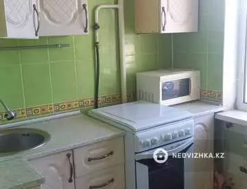 45 м², 2-комнатная квартира, этаж 5 из 5, 45 м², изображение - 4