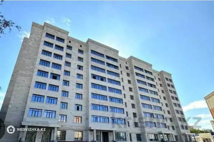 74 м², 2-комнатная квартира, этаж 5 из 9, 74 м², изображение - 1