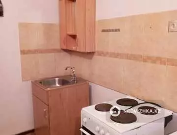 Разная недвижимость, 19 м²