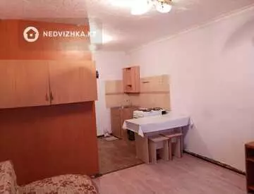 Разная недвижимость, 19 м²