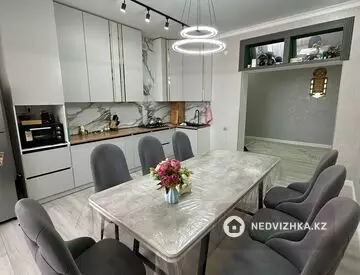 84 м², 2-комнатная квартира, этаж 5 из 5, 84 м², изображение - 4