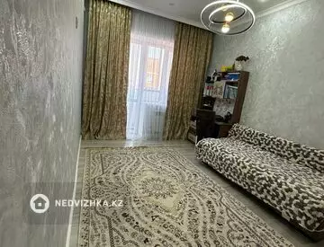 84 м², 2-комнатная квартира, этаж 5 из 5, 84 м², изображение - 7