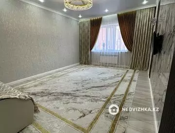 84 м², 2-комнатная квартира, этаж 5 из 5, 84 м², изображение - 8
