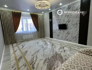 84 м², 2-комнатная квартира, этаж 5 из 5, 84 м², изображение - 6