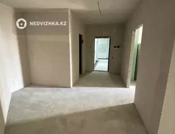 58.4 м², 1-комнатная квартира, этаж 10 из 13, 58 м², изображение - 4