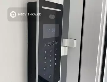 58.4 м², 1-комнатная квартира, этаж 10 из 13, 58 м², изображение - 15