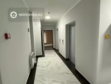 1-комнатная квартира, этаж 10 из 13, 58 м²