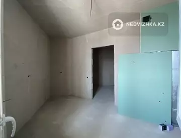 58.4 м², 1-комнатная квартира, этаж 10 из 13, 58 м², изображение - 6