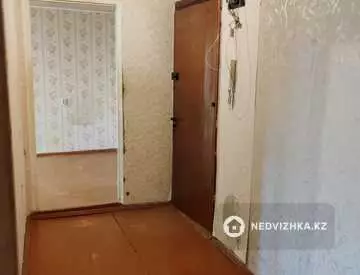 49 м², 2-комнатная квартира, этаж 3 из 5, 49 м², изображение - 4