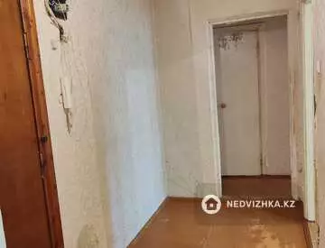 49 м², 2-комнатная квартира, этаж 3 из 5, 49 м², изображение - 14