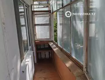49 м², 2-комнатная квартира, этаж 3 из 5, 49 м², изображение - 10