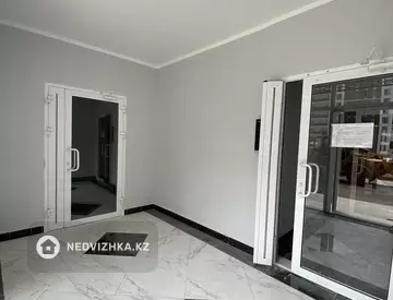 58.4 м², 1-комнатная квартира, этаж 10 из 13, 58 м², изображение - 13